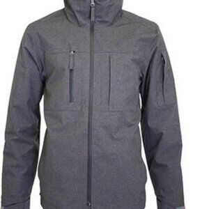 Men's Turbine Planet Ski Jacket
